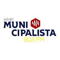 Capa da Rádio Municipalista 90.5 FM