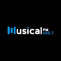 Capa da Rádio Musical