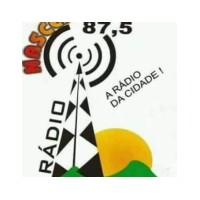 Capa da Nascente FM