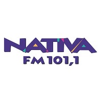 Capa da Nativ FM