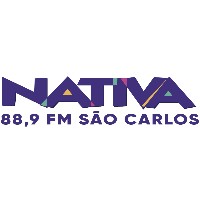 Capa da Nativa FM
