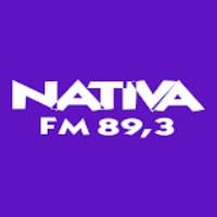 Capa da Nativa 89.3 FM