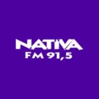 Capa da Nativa FM