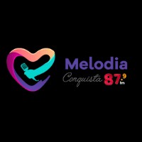 Capa da Rádio Melodia Conquista FM