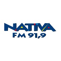 Capa da Nativa FM