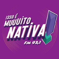 Capa da Nativa FM