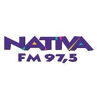 Capa da Nativa FM
