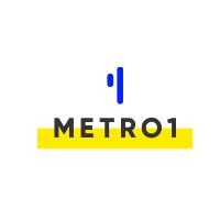 Capa da Metrópole