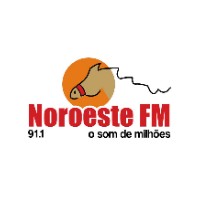 Capa da Noroeste FM