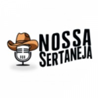 Capa da Nossa Sertaneja