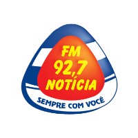 Capa da Rádio Notícia 92.7 FM