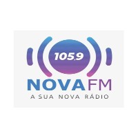 Capa da Nova FM