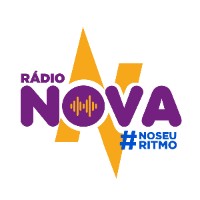 Capa da Rádio Nova
