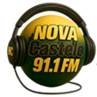 Capa da Nova Castelo 91.1 FM