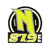 Capa da Nova FM
