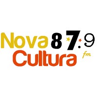 Capa da Nova Cultura