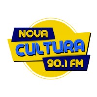 Capa da Nova Cultura 90.1 FM