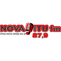 Capa da Nova Itu FM
