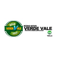 Capa da Rádio Nova Verde Vale
