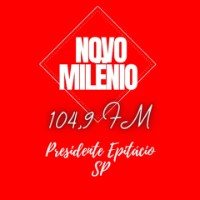 Capa da Novo Milênio