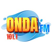Capa da Onda FM