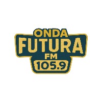Capa da Onda Futura 105.9 FM