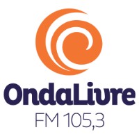 Capa da Onda Livre 105.3 FM