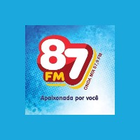 Capa da Onda Mix FM