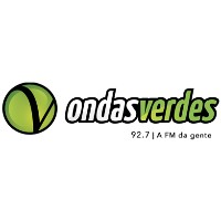 Capa da Ondas Verdes FM