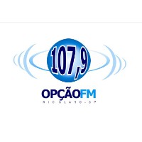 Capa da Opção FM