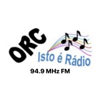Capa da Rádio ORC FM