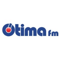 Capa da Ótima FM