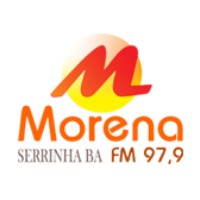 Capa da Rádio Morena FM