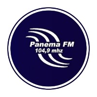 Capa da Panema FM
