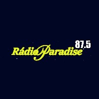 Capa da Rádio Paradise