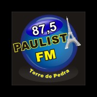 Capa da Rádio Paulista FM
