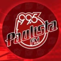 Capa da Paulista 99.5 FM