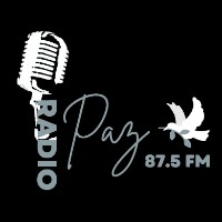Capa da Rádio Paz