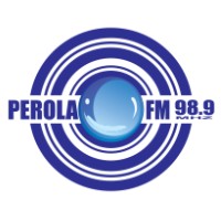 Capa da Pérola FM