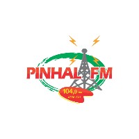 Capa da Pinhal FM