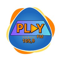 Capa da Play 105.9 FM
