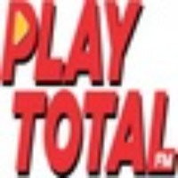 Capa da Play Total FM
