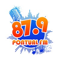 Capa da Rádio Pontual FM