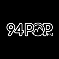 Capa da 94 POP FM