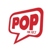 Capa da Pop FM