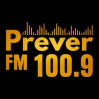 Capa da Prever FM