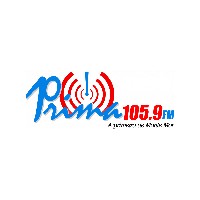 Capa da Rádio Prima 105.9 FM