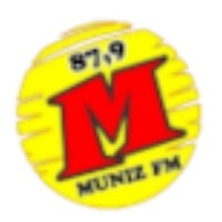 Capa da Rádio Muniz FM