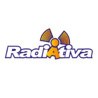 Capa da Radiativa FM