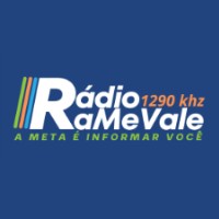 Capa da Ramevale